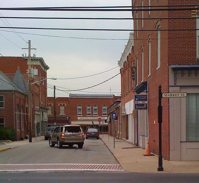 Snow Hill, MD Rehab Centers and Addiction Treatment